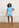 Blouse Sonia | Blue