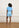 Blouse Sonia | Blue