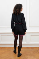 Blouse Stella | Black