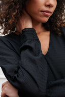 Blouse Stella | Black