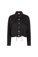 Chemisier Tilde | Noir