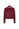 Blouse Tilde | Burgundy Red