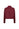 Blouse Tilde | Burgundy Red