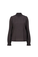 Chemisier Tova | Gris