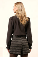 Chemisier Tova | Gris