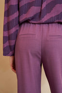 Broek Serin | Purple