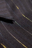 Blouse Viola | Black