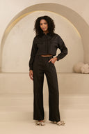 Janna Pants | Black