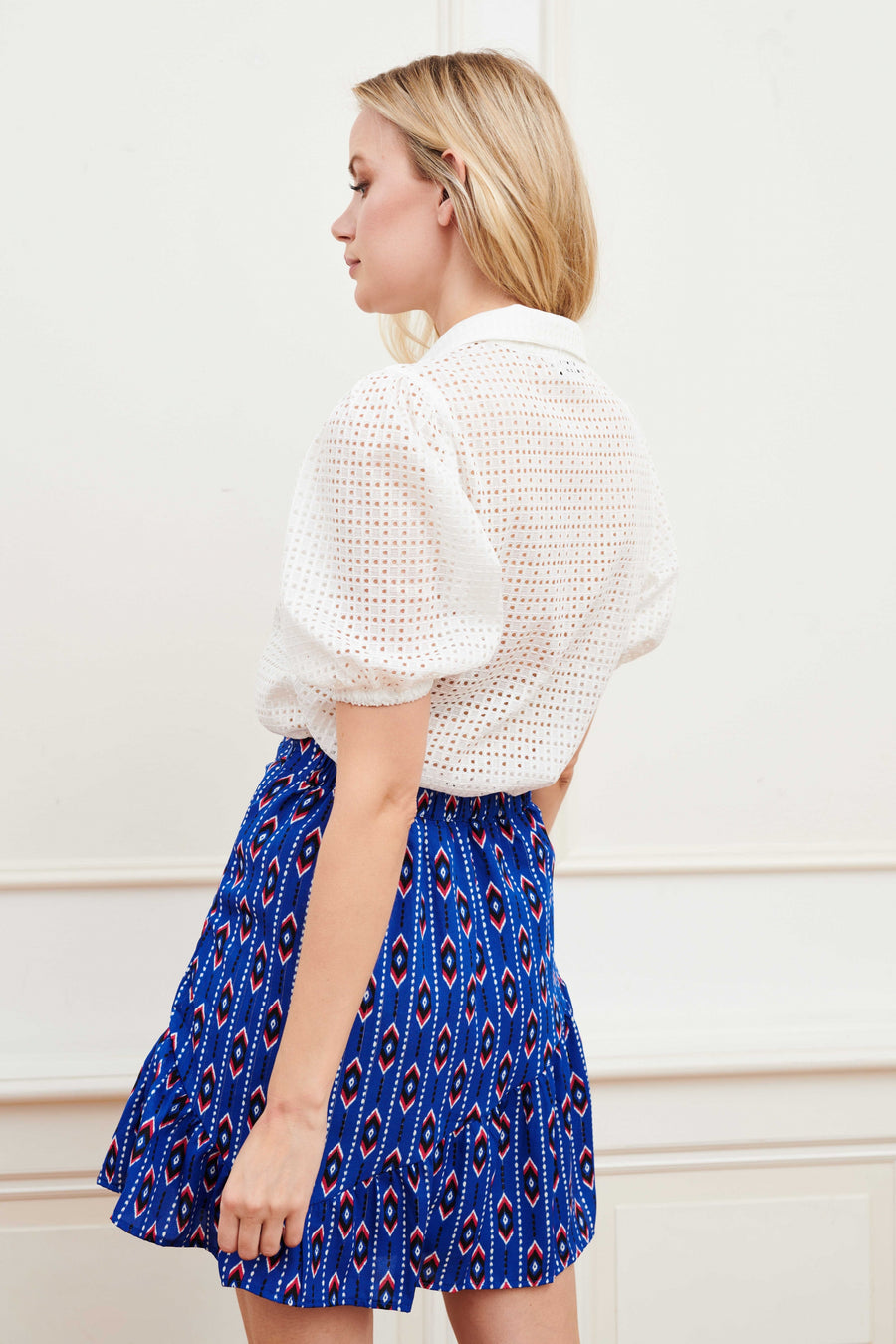 Skirt Molly | Crete Forms