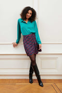 Rok Inda | Gobi Desert print