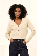 Vest Jada | Off White