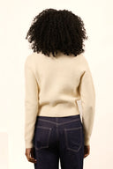 Vest Jada | Off White