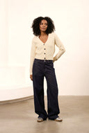 Vest Jada | Off White