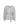 Cardigan Kiri - Belted Knitted | Light Grey Melange
