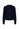 Cardigan Lily - Classic V-Neck | Dark Blue