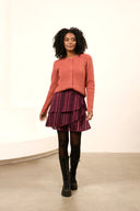 Rok Birgitte | Folk print