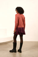 Rok Birgitte | Folk print