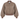 Bomber Jessie | Taupe