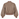 Bomber Jessie | Taupe