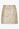 Skirt Emily - A line Mini | Cream