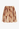 Skirt Inez | Brown — Set