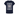 T-shirt Isole - Relaxed Rolled up | Dark Blue
