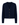 Cardigan Lily - Classic V-Neck | Dark Blue