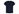 T-shirt Isole - Relaxed Rolled up | Dark Blue