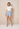 Short Aleida | Blue