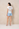 Short Aleida | Blue