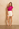 T-shirt Nicole | Purple