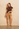 T-shirt Anna | Brown