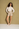 Blouse Hanee - Structured Relaxed | Cream