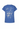 T-shirt Kess | Cobalt Blue