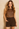 Top Trixie | Brown