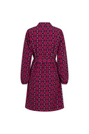 Jurk Belle | Colourful Nomads