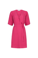 Robe Carley | petit doigt