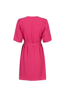 Robe Carley | petit doigt