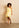 Jurk Caro | Butter Yellow