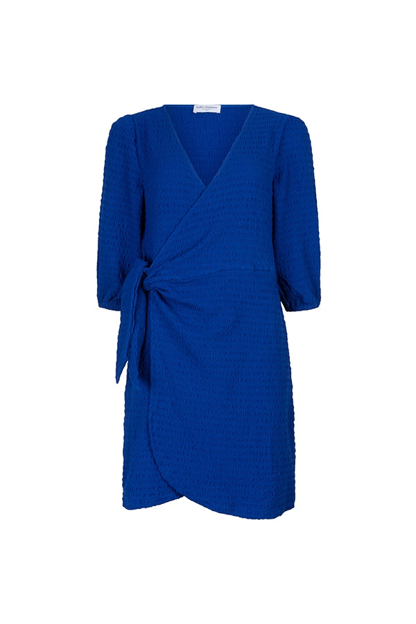 Robe Danna | Bleu
