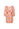 productshot | Jurk Elyf | Multi Pink