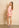 Jurk Elyf | Multi Pink