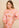 productshot | Jurk Elyf | Multi Pink