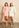 modelshot | Jurk Elyf | Multi Pink