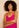 modelshot | Jurk Esmee | Purple