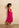 modelshot | Jurk Esmee | Purple