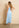 Jurk Gaby | Blue
