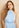 Jurk Gaby | Blue