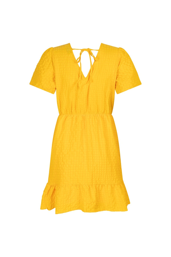 Dress Gracelyn | Yellow