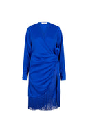 Robe Indy | Bleu